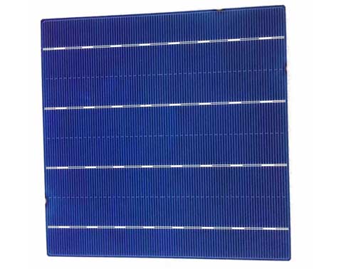 太陽能電池片回收