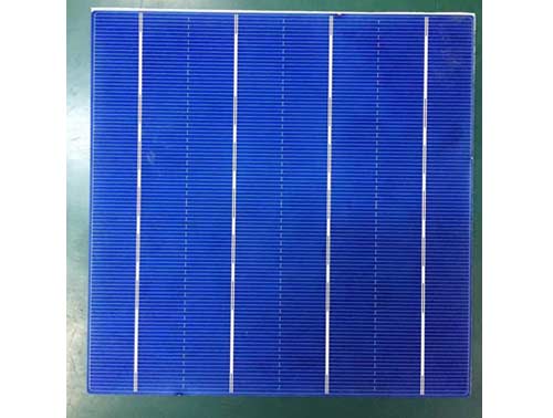 太陽能電池片回收