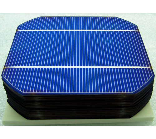 太陽能電池片回收